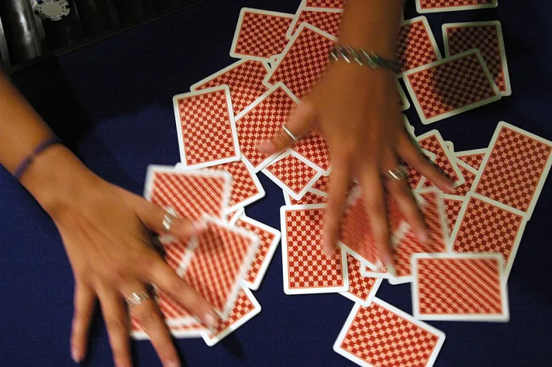 Bonjour, Bonjour: How a Smattering of French Is Unlocking Québec's Casino Floors for UK Dealers