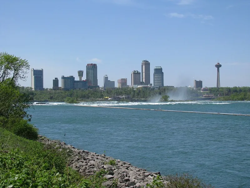 Which Canadian City Needs You? A UK Casino Town Matchmaker